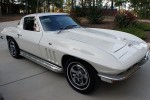 66 Corvette