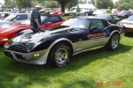 78 Pace Car