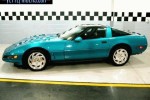 95 Bright Aqua Metallic